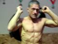 Steve Maxwell: Bulgarian Training Bag