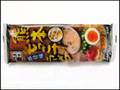 No.3849 五木食品 熊本もっこすラーメン 豚骨味