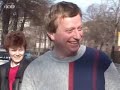 Doku Die letzten Tage des PKW Trabant Teil 3/3