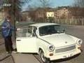 Doku Die letzten Tage des PKW Trabant Teil 3/3