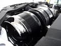 MAZDA6 ATENZA CARBON CHAMBER AIR INTAKE MAZDA6 ATENZA CARBON CHAMBER AIR INTAKE