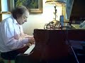 Emile,farceur,improvisation