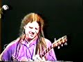 Michael Hedges - The Funky Avocado