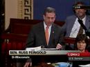 20080204 pt3/3 Senators Bond Rockefeller Feingold-FISA 5pm