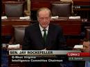 20080204 pt3/3 Senators Bond Rockefeller Feingold-FISA 5pm