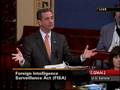 20080204 pt3/3 Senators Bond Rockefeller Feingold-FISA 5pm