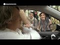 Si los de Pekín express pillaran a Calleja