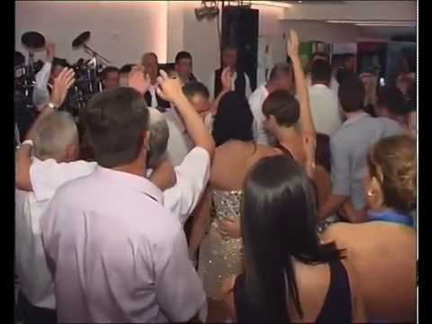 Klapa INTRADE Svatovi Ana Janković i Igor Jukić