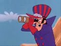 Wacky Races/ Red Dwarf Mix