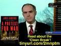 A Clean Break and A Pretext for War, read James Bamford