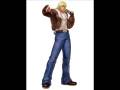GAROU: MARK OF THE WOLVES ARRANGED: SUNRISE ON THE TRAIN