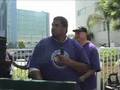 SEIU-UHW St. Francis Strike