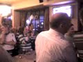 Carfin Vauts Celebrating League Win Carfin Vauts Celebrating League Win