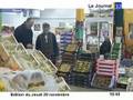 videos de Le marché de gros des Ecrevolles
