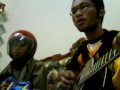 bulan 8 di sandakan - mat kool man kanan.MP4