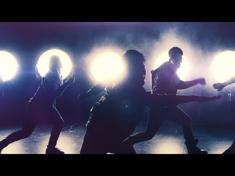 Official music video - Hope you liked the video! You can get Sam's Album on iTunes here: https://itunes.apple.com/us/album/make-it-up/id644755665 And Sam is going on tour this summ...
