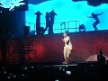 chris brown 02 dublin january 7th 2009