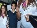 Shweta Kawatra Spotted PREGNANT