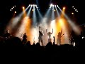 Eluveitie Live @ Z-7 Pratteln, Song of Life