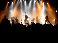 Eluveitie Live @ Z-7 Pratteln, Song of Life