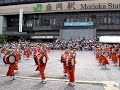 2008.8.03盛岡さんさ踊り【ミスさんさ栄夜差踊り】