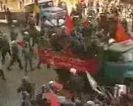 Russian Revolution