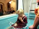 Lilly Baptisim