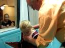 Lilly Baptisim