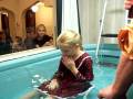 Lilly Baptisim