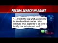 Warrant Offers Insight On Slaying Mystery