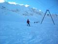 Prima neve Marmolada
