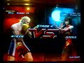 Tekken 6 Manila  Anna
