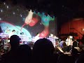 Sensuous Synchronized Show intro