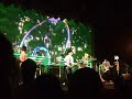 Sensuous Synchronized Show intro