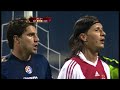 Samenvatting Dinamo Zagreb - Ajax