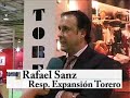 entrevista a rafael sanz de torero