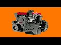 Tigercat Skidder Walk Around Part1 (Hi Res.)