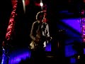 this video has better video than the other one, but since we were just in front of the amp i think the mic in the camara blew, or something... 
great stuff! 
i have lotsa more (almost the whole thing) here on video but they're too big and i don't know how to 