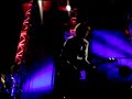 this video has better video than the other one, but since we were just in front of the amp i think the mic in the camara blew, or something... 
great stuff! 
i have lotsa more (almost the whole thing) here on video but they're too big and i don't know how to 