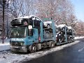 The Best Transporter in Europe : WILLI BETZ SPEDITION The Best Transporter in Europe : WILLI BETZ SPEDITION