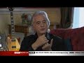 Led Zeppelin 2007 - Jimmy Page Interview (BBC)