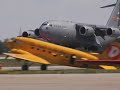 C-17 Short Field Landing - Thrust Reverser Demo C-17 Short Field Landing - Thrust Reverser Demo