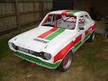 Oldskool Ford MK1 Escort Compilation Oldskool Ford MK1 Escort Compilation