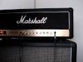 Marshall Jcm 900 mklll Customizado