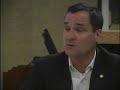 Bill Gillespie at Valdosta State