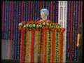 PM at the 95th Indian Science Congress