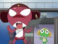 Keroro Gunso 66 1/2 Keroro Gunso 66 1/2