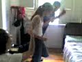 dancinha dancinha