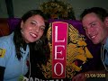 LEO CLUBE CAPINZAL E OURO IX Encontro da Regi�o \"d\"