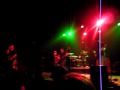 hot water music& it's hard to know